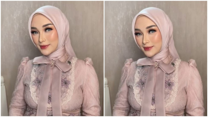Zaskia Gotik Buka-bukaan Perbedaan Biaya Saat Miliki Anak Laki-laki dan Perempuan