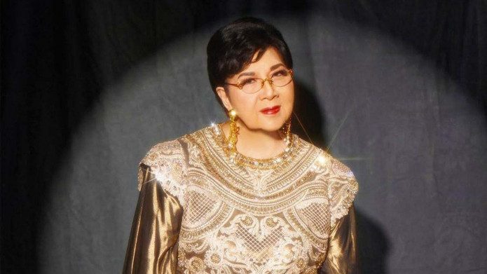 Disebut Meninggal Dunia, Inul Daratista Jelaskan Kondisi Terkini Titiek Puspa
