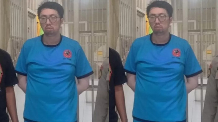 Dokter Residen Pelaku Pemerkosaan Penunggu Pasien Sempat Mencoba Mengakhiri Hidup