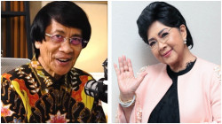 Seto Mulyadi Bongkar Resep Awet Muda Hingga Pelajaran Hidur dari Titiek Puspa