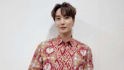 Dibuntuti Sasaeng Hingga Masuk ke Dalam Rumah, Leeteuk Ancam Lapor Polisi