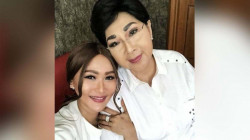 Ungkap Kondisi Wajah Jenazah Titiek Puspa, Inul Daratista: Cantik Sekali
