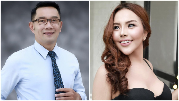 Terungkap Besaran Uang Bulanan Ridwan Kamil untuk Lisa Mariana