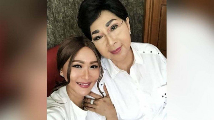 Ungkap Kondisi Wajah Jenazah Titiek Puspa, Inul Daratista: Cantik Sekali