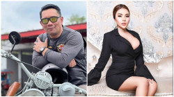 Lisa Mariana Ungkap Alasan Tak Mau Gugurkan Kandungan Anak Ridwan Kamil
