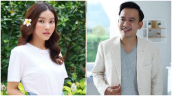 Ruben Onsu Mualaf jadi Alasan Perceraian, Sarwendah Tan Buka Suara