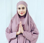 Asha Syara Tak Terima Didatangi Ketua Organisasi Motor Ternama, Klaim Rumahnya Diduga Bermasalah?!