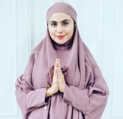 Asha Syara Tak Terima Didatangi Ketua Organisasi Motor Ternama, Klaim Rumahnya Diduga Bermasalah?!