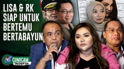 Undangan Diterima, Kuasa Hukum Lisa Mariana Ungkap RK Siap Untuk Tabayun | INDEPTH