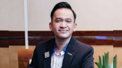 Ruben Onsu Ungkap Peran Penting Habib Usman Membimbingnya Hingga jadi Mualaf