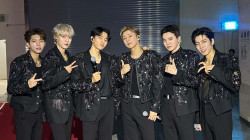 INFINITE Panen Pujian Usai Sukses Gelar Konser Encore Selama 5 Jam Lebih