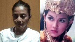 Terungkap Sosok Mantan Pesinetron SA yang Ditangkap Terkait Uang Palsu