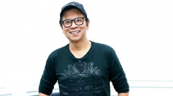 Krisna Mukti Beberkan Keterpurukannya Usai Gagal di Pemilu dan Pandemi