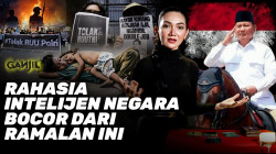 Siaga!!! Akan Datang Tragedi Kemanusiaan & Peristiwa Berdarah Di Negri Ini