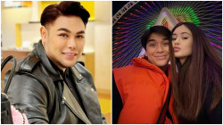 Ini Alasan Ivan Gunawan Buatkan Baju Pernikahan Billy Syahputra Secara Gratis