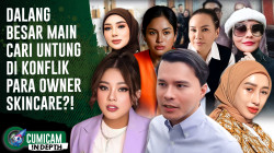 Polemik Kasus Mafia Skincare Memanas Lagi! Shindy Samuel Ikut Buka Suara | INDEPTH