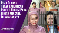 Reza Gladys Tetap Lanjutkan Proses Hukum Pada Nikita Mirzani | Intens Investigasi | Eps 5111