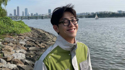 Agensi Nam Yoon Su Buka Suara Soal Insiden Unggahan Konten Dewasa di Instagram