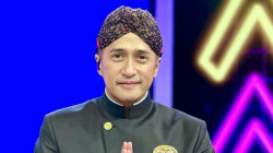 Buka-bukaan Rencana Irfan Hakim Ingin Pindahkan Hiu ke Akuarium Gantung