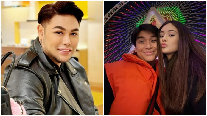 Ini Alasan Ivan Gunawan Buatkan Baju Pernikahan Billy Syahputra Secara Gratis