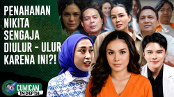 Jaksa Tolak Pelimpahan Berkas Nikita Mirzani Berpotensi Bebas?! Ahli Hukum Ungkap Ini | INDEPTH