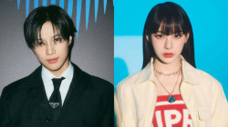 Respon Pihak Agensi Terkait Rumor Kencan Taemin SHINee & Dancer Noze