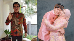 Inilah Peran Hotma Sitompul untuk Pernikahan Rizky Billar dan Lesti Kejora