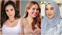 Nikita Mirzani Bongkar Kelakuan Isa Zega Hingga Buat Shandy Purnamasari Pendarahan