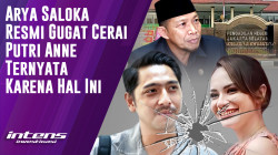Arya Saloka Resmi Gugat Cerai Putri Anne Karena Ini | Intens Investigasi | Eps 5122