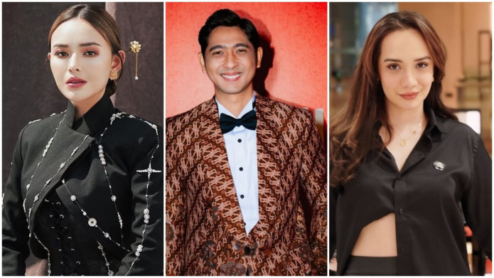 Unggahan Amanda Manopo jadi Sorotan Usai Arya Saloka Gugat Cerai Putri Anne