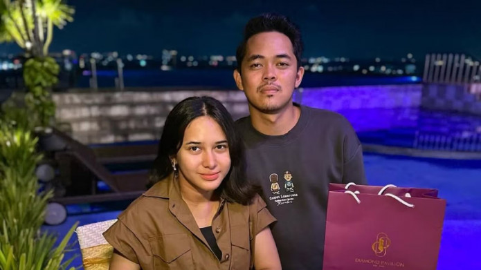 Bukan Hanya Diselingkuhi, Dilan Janiyar Curhat Juga Diperas Sang Suami