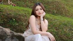 Pamer Uang Saweran, Nathalie Holster Dituding Coreng Citra Masyarakat Sidrap