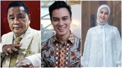 Hotman Paris Ragukan Putusan Perceraian Paula Verhoeven dan Baim Wong