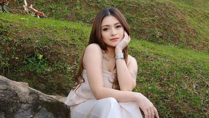 Pamer Uang Saweran, Nathalie Holster Dituding Coreng Citra Masyarakat Sidrap