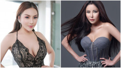 Inilah Isi DM Revelino Tuwasey dan Lisa Mariana yang Dibongkar Ayu Aulia