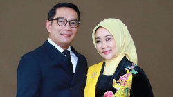 Buntut Perselingkuhan, Ridwan Kamil Dirumorkan Akan Digugat Cerai Atalia Praratya