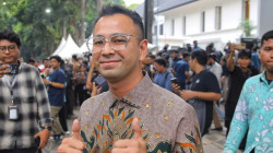 Terjatuh dari Sapi Limousin, Raffi Ahmad Sampai Jalani Pemeriksaan MRI