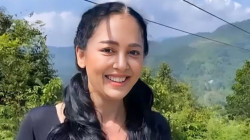 Meriam Bellina Sindir Gaya Hidup Artis yang Kerap Pamer Kemewahan