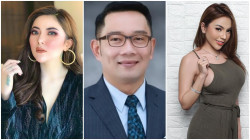 Dukung Laporan Ridwan Kamil, Ayu Aulia Beri Pesan untuk Lisa Mariana