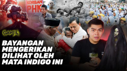 Tinggal Menunggu Waktu Akan Ada Parade Bencana Dari Gempa Gunung Erupsi, Gempa Hingga Badai PHK