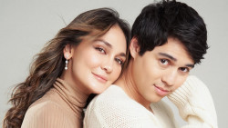 Alasan Luna Maya Menyarankan Maxime Bouttier Pindah ke Amerika Usai Menikah