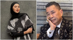 Klarifikasi Hotman Paris yang Sempat Tawarkan Paula Verhoeven jadi Aspri