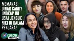 Fitri Buat Panas Konflik Mafia Skincare! Dinar Candy Ungkap Ini Usai Jenguk Nikita | INDEPTH