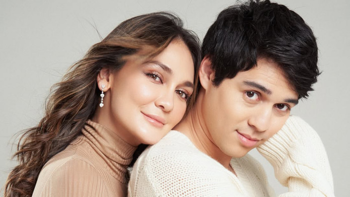 Alasan Luna Maya Menyarankan Maxime Bouttier Pindah ke Amerika Usai Menikah