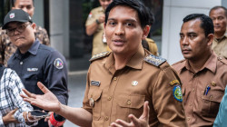 Pergi Liburan ke Luar Negeri Tanpa Izin, Ini Sanksi yang Diterima Lucky Hakim