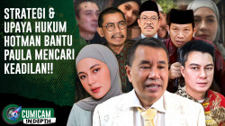 Mengejutkan! Hotman Beri Saran Ini Untuk Upaya Hukum Paula Atas Vonis Cerai Talak Baim | INDEPTH