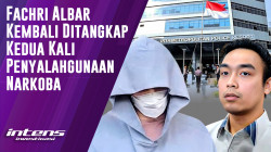 Fachri Albar Kembali Ditangkap Polisi | Intens Investigasi | Eps 5147