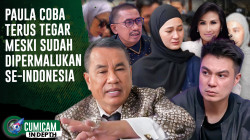 Paula Dibuat Malu Satu Indonesia, Hotman Paris Minta Baim Wong Diperiksa! | INDEPTH