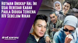 Hotman Ungkap Hal Ini Untuk Paula Usai diduga Terkena HIV | Intens Investigasi | Eps 5148