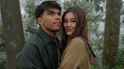 Thariq Halilintar Bongkar Perilaku Aaliyah Massaid Selama Masa Kehamilan